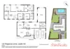 135 Ridgecrop Drive, Castle Hill, NSW 2154-Floorplan