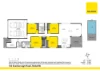135 Scarborough Road, Redcliffe, Qld 4020-Floorplan