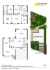 135 Sentry Drive, Parklea, NSW 2768-Floorplan