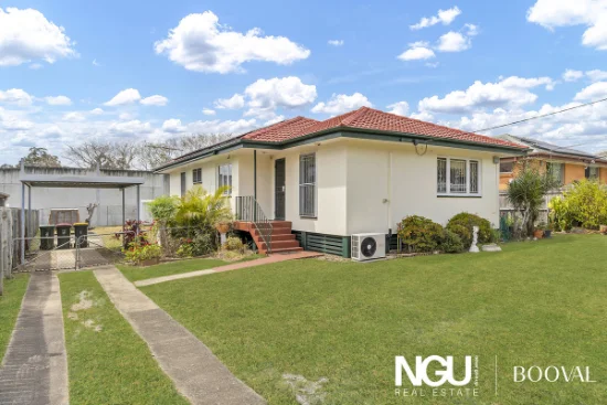135 Sinclair Drive, Ellen Grove, Qld 4078