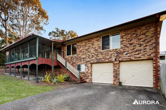 135 Smith Street, Cleveland, Qld 4163