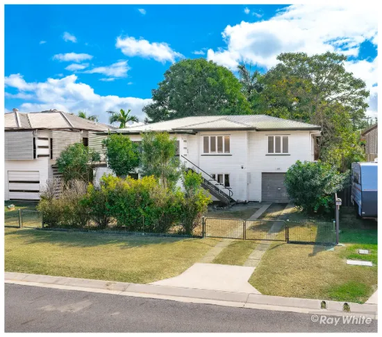 135 Talbot Street, Berserker QLD 4701-Image