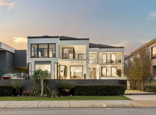 135 The Esplanade, Mount Pleasant, WA 6153