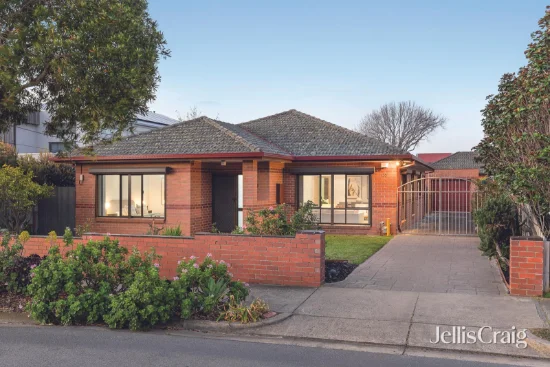 135 Thomas Street, Hampton, Vic 3188