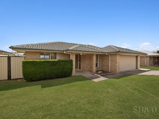 135 Thornton Street, Raceview, Qld 4305