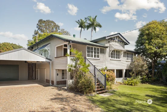 135 Tufnell Road, Banyo, Qld 4014 - For Sale