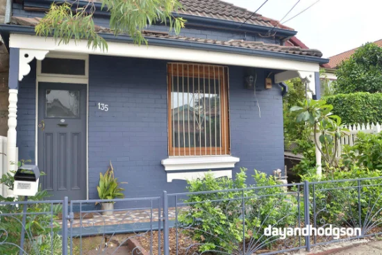 135 Unwins Bridge Road, Tempe, NSW 2044