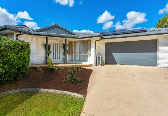 135 Wallandra Road, Mudgeeraba, Qld 4213