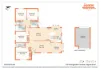 135 Wanganeen Avenue, Ngunnawal, ACT 2913-Floorplan