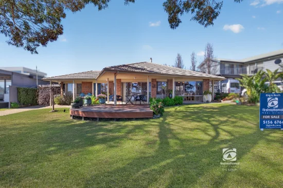 135 Western Boulevard, Raymond Island, Vic 3880