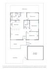 135 Wilding Street, Doubleview, WA 6018-Floorplan