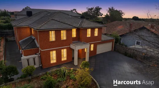 135 Willsmere Road, Kew, Vic 3101