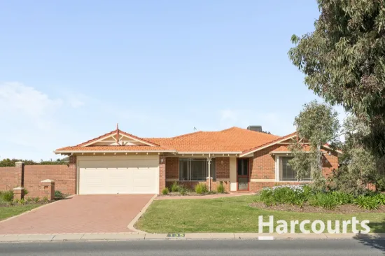 135 Woodvale Drive, Woodvale, WA 6026