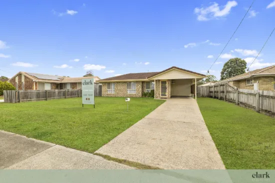135 Youngs Crossing Road, Joyner, Qld 4500