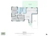 135 Youngs Crossing Road, Joyner, Qld 4500-Floorplan