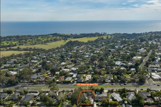 1352 Nepean Highway, Mount Eliza, Vic 3930