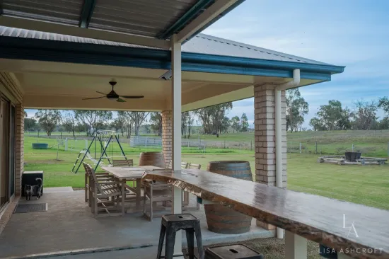 13520 New England Highway, Goonoo Goonoo, NSW 2340-Image