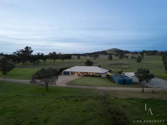 13520 New England Highway, Goonoo Goonoo, NSW 2340-Image