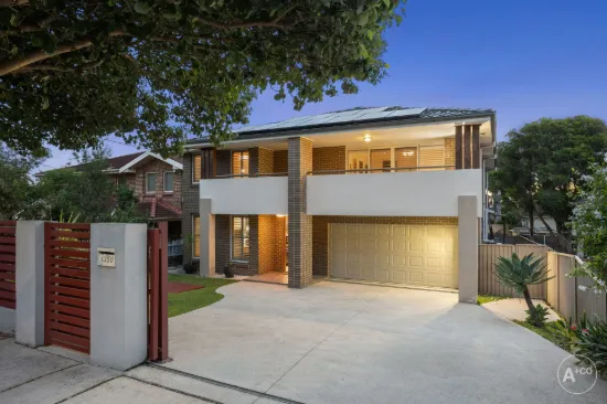 1359 Anzac Parade, Chifley, NSW 2036