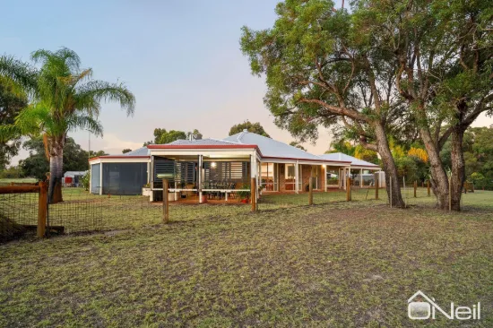 1359 Karnup Road, Serpentine, WA 6125-Image