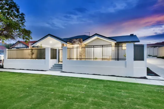 135A Birkett Street, Bedford, WA 6052