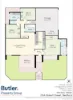 135A Birkett Street, Bedford, WA 6052-Floorplan