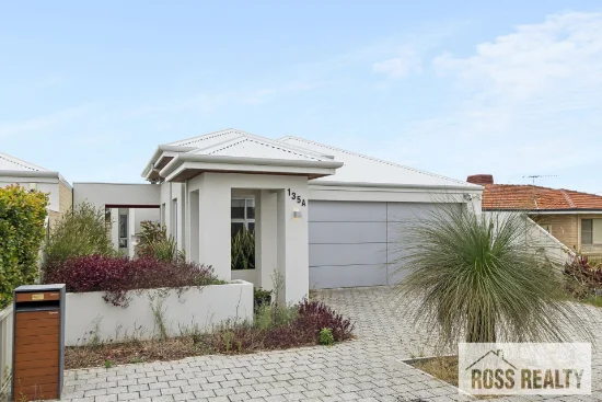 135A Mickleham Road, Morley, WA 6062 - For Rent