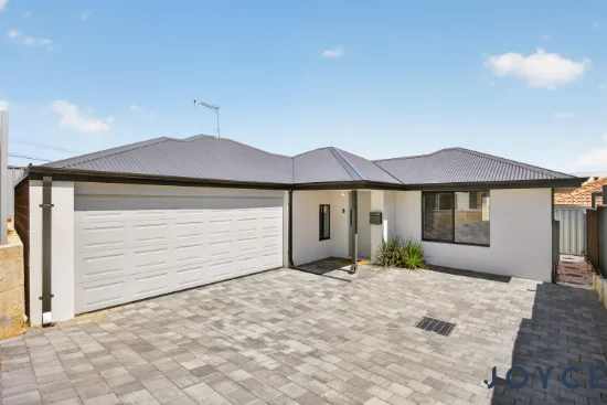 135C Hayes Avenue, Dianella, WA 6059 - For Rent
