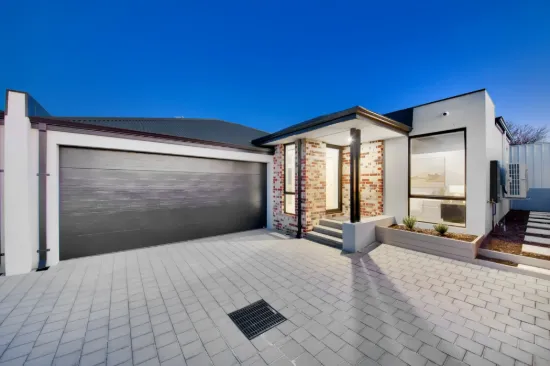 135D Birkett Street, Bedford, WA 6052