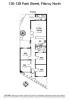 136-138 Park Street, Fitzroy North, Vic 3068-Floorplan