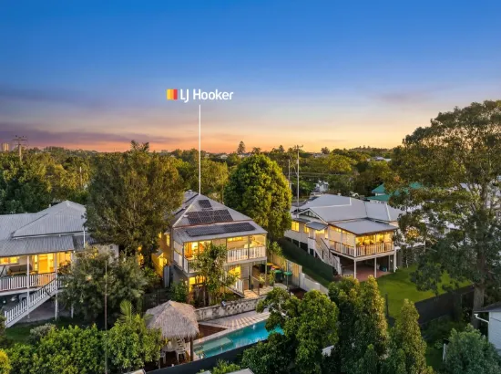 136 Ashgrove Avenue, Ashgrove, Qld 4060