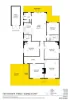 136 Augusta Street, Glenelg East, SA 5045-Floorplan