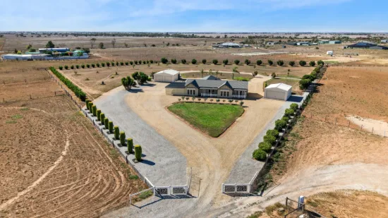 136 Bubner Road, Dublin, SA 5501