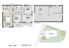 136 Charles Street, Cranbrook, Qld 4814-Floorplan