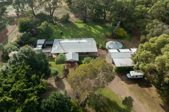 136 Clifton Downs Road, Herron, WA 6211