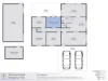 136 Crusoe Road, Kangaroo Flat, Vic 3555-Floorplan