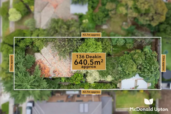 136 Deakin Street, Essendon, Vic 3040