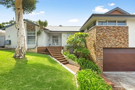 136 Drabble Road, City Beach, WA 6015