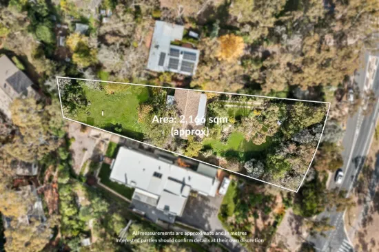136 Dryandra Street, O'Connor, ACT 2602