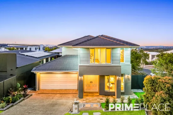 136 DUBLIN AVENUE, Spring Mountain, Qld 4300