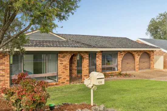 136 Epping Forest Drive, Kearns, NSW 2558