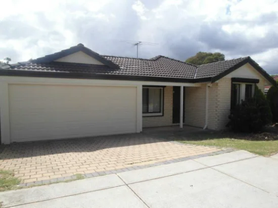 136 Eudoria Street, Gosnells, WA 6110