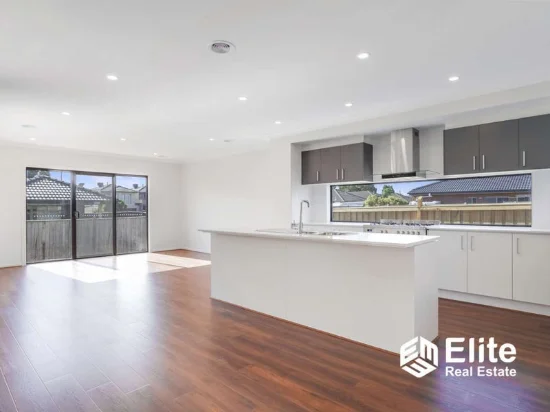 136 Evesham Drive, Point Cook, Vic 3030