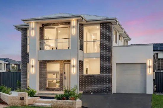 136 Garganey Parade (Melonba), Marsden Park, NSW 2765