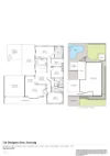 136 Glengarry Drive, Duncraig, WA 6023-Floorplan