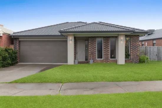 136 Golf Links Drive, Beveridge, Vic 3753
