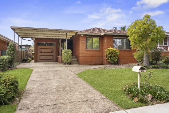 136 Greystanes Road, Greystanes, NSW 2145