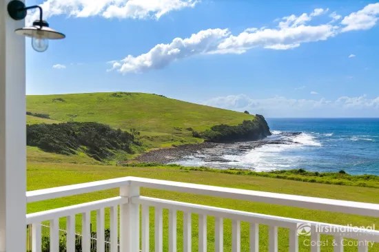 136 Headland Drive, Gerroa, NSW 2534