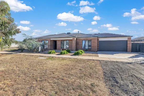 136 Hervey Street, Elmore, Vic 3558