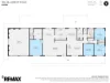 136 Hillcrest Road, Kiamba, Qld 4560-Floorplan